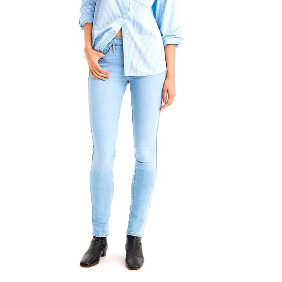 Levi’s Jeans - Picture 2 of 4